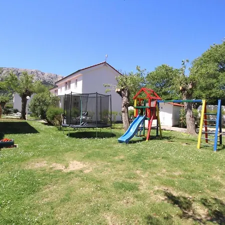 Ferienwohnung Fuer 4 Personen Ca 53 M In Baska, Adriakueste Kroatien Kroatische Inseln