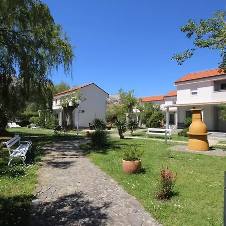 Apartment Ferienwohnung Fuer 4 Personen Ca 53 M In Baska, Adriakueste Kroatien Kroatische Inseln Baska (Krk)