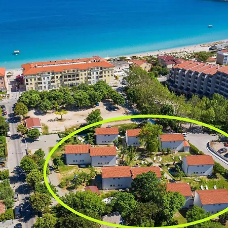 Apartment Ferienwohnung Fuer 4 Personen Ca 53 M In Baska, Adriakueste Kroatien Kroatische Inseln